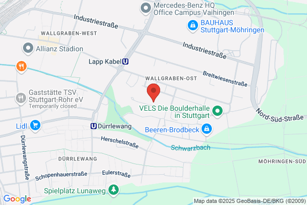 Limberg Gesellschaft mbH