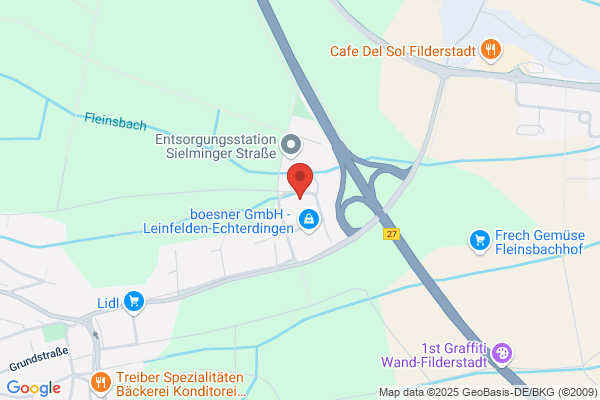 Gerd Vohl GmbH