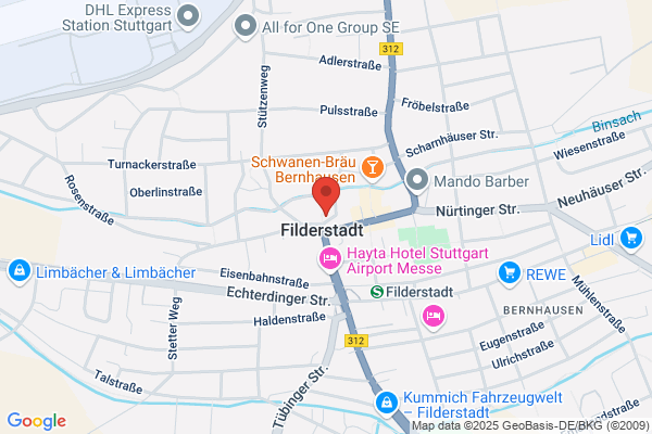 Kälte Kurz GmbH & Co. KG