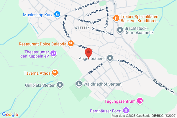 Fröbelkindergarten