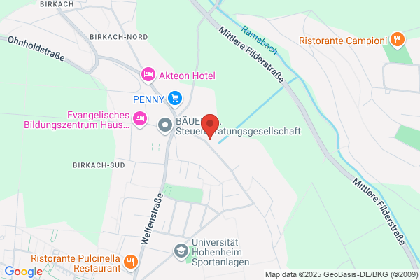 Kinderhaus Birkach e.V.