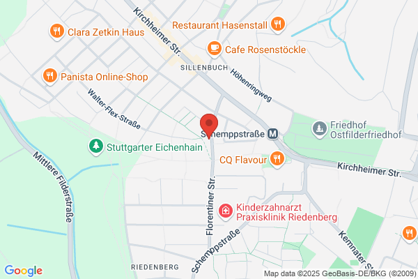 Kinderhaus Sillenbuch e.V.