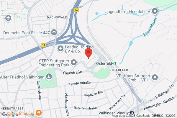 Kinderhaus Steppkes KIND e.V.
