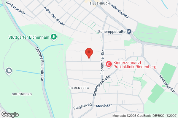 Waldorfkindergarten Riedenberg