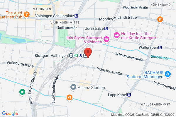 TÜV Rheinland Akademie GmbH