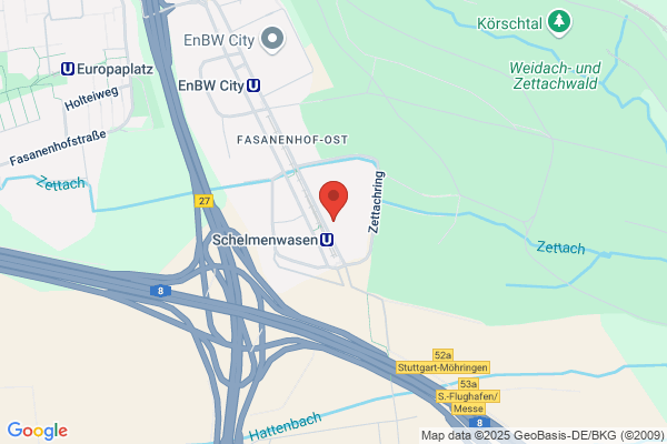 Canon Deutschland GmbH, Direktvertrieb