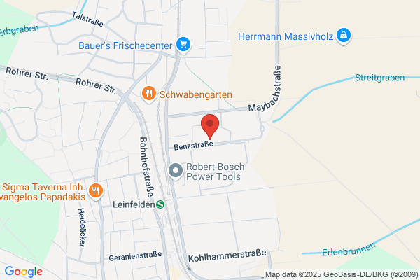 Rau Walter GmbH & Co.