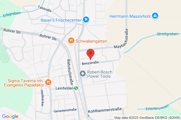 Speick Vertriebs GmbH & Co. KG
