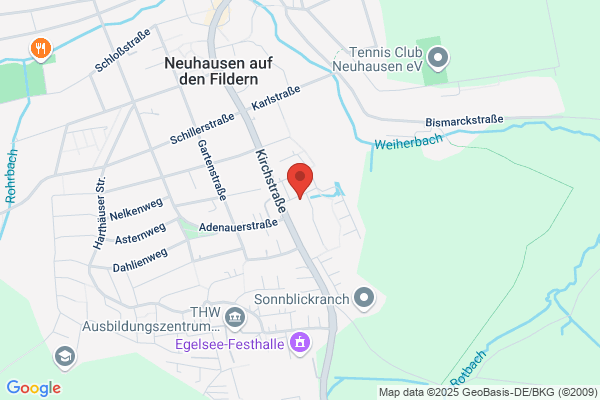 Filder-Reha