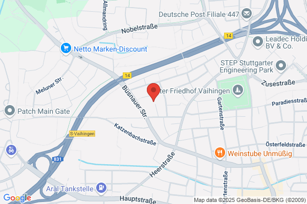 Malerwerkstatt Eckardt