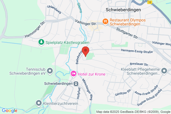 Starkbau Stuckateurmeisterbetrieb