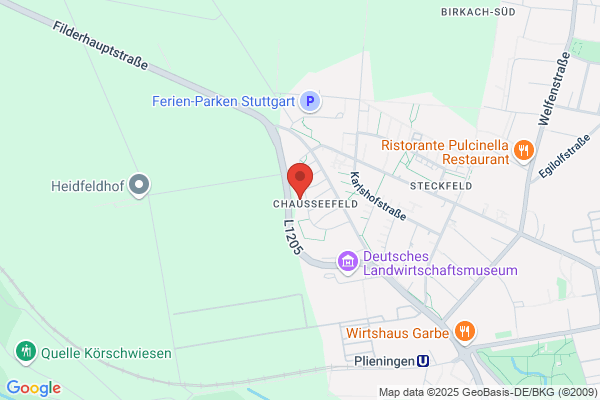 ACC Taxi Kurierdienst ,Flughafentransfer Stuttgart