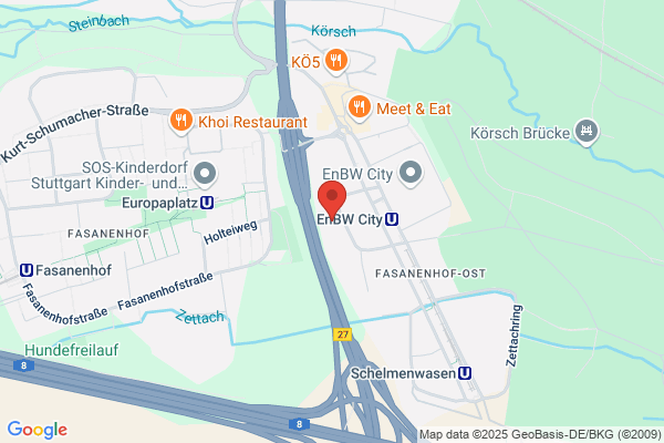 Schützinger GmbH