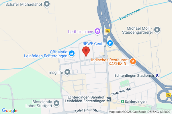 Synlab GmbH