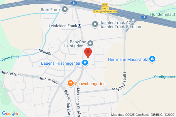 EDEKA Nah und Gut Sigel