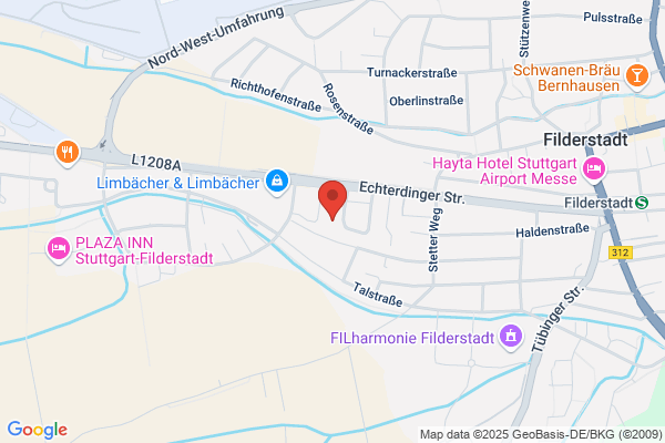 Lindab GmbH
