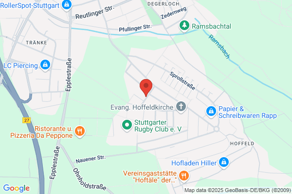 Fratax GmbH