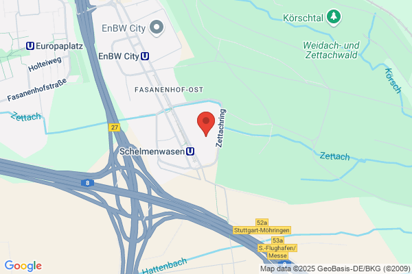 CIKONI GmbH