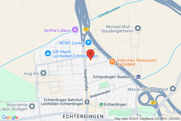 EHS Medizintechnik GmbH & Co. KG