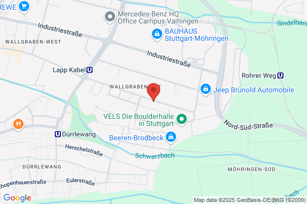 Hermann Fahrbach GmbH