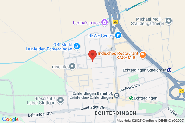 LeuTek GmbH