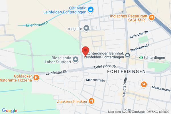 Genc Metalltechnik GmbH