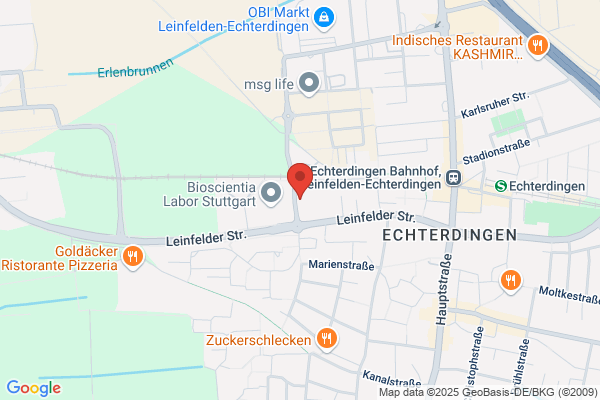 MAI Deutschland GmbH