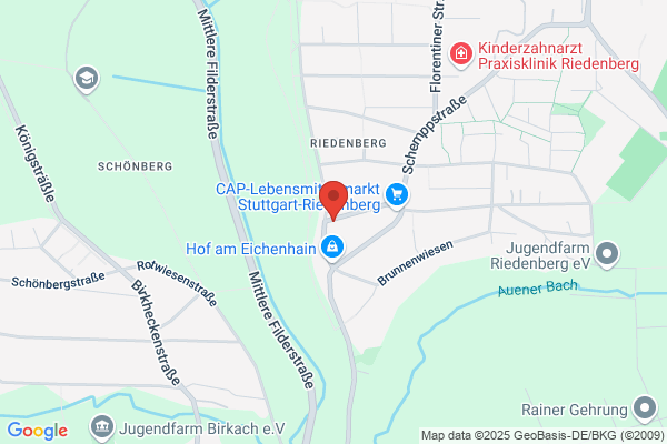 Verleger Fortschritt GmbH