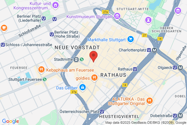 pro optik Augenoptik Fachgeschäft GmbH