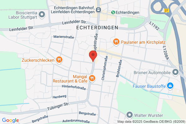 Duft & Co Parfümerie