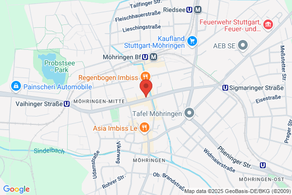 Schuback GmbH