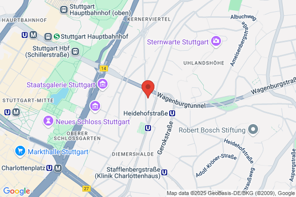 duerenhoff GmbH