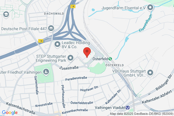 Stein Human Resources Consulting GmbH