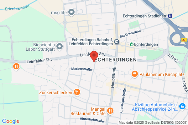bellwegbar-Praxis für Hundephysiotherapie