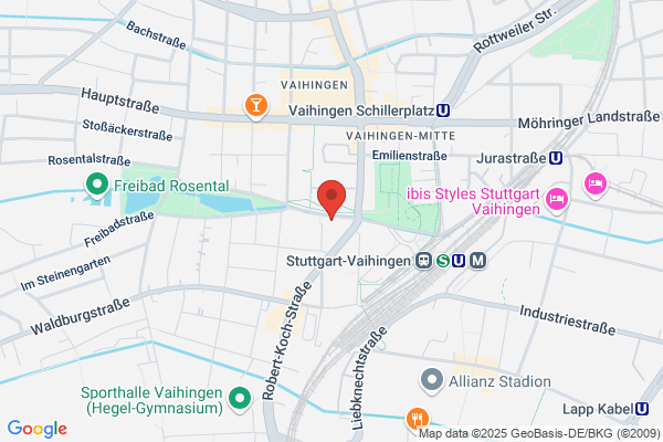 Physiotherapie Bieberbach und Lipp