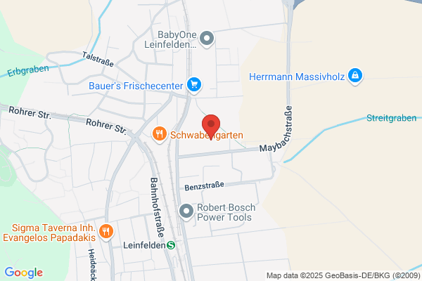 RZR Rehazentrum Riechers GbR