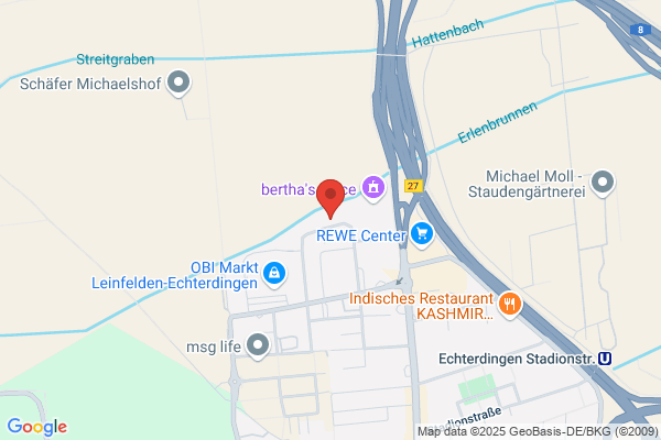 Sterling SIHI GmbH