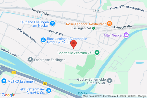 E+W Einrichten & Wohnen GbR