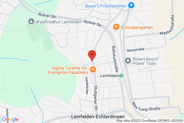 Anwaltskanzlei RML