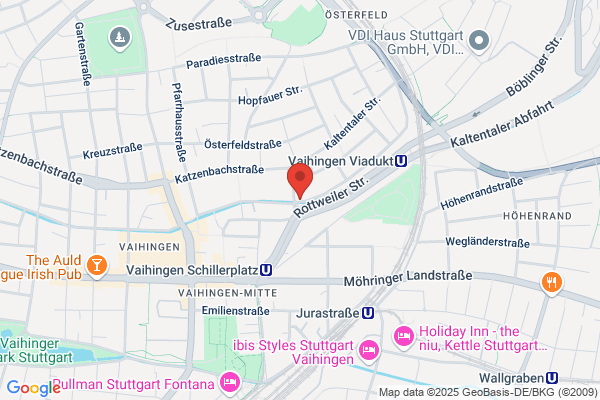 Mossmann Dr. & Kollegen