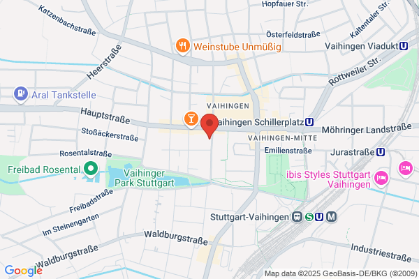 WASCHHAUS - BIOREINIGUNG