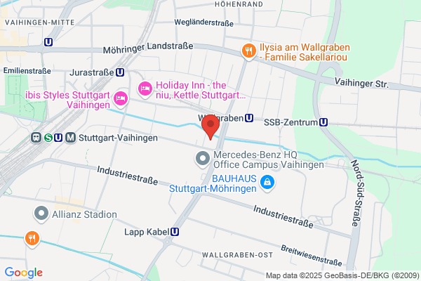 Fassadenklar | Fassadenreinigung ohne Hochdruck