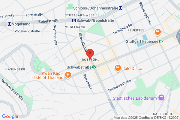 Wöhr Tours GmbH