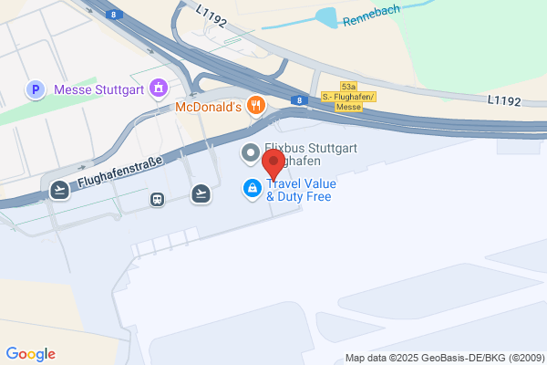A-Z Travel Reisebüro