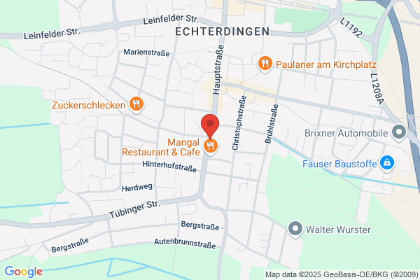 Reisebüro Ledl Flugreisen GmbH