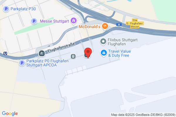sonnenklar.TV & 5vorFlug Reisebüro - Abflug direkt und andere Reisen GmbH