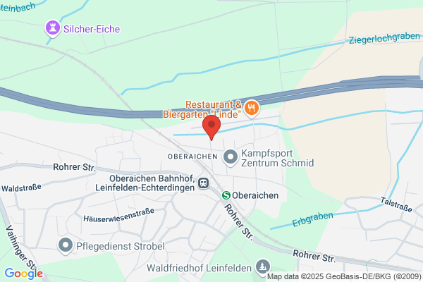 Jehovas Zeugen Versammlung Filderstadt