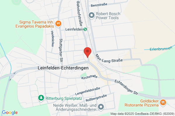 Burger Laden GmbH