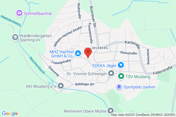 Steinbach-Stüble