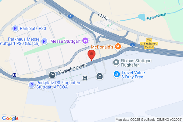 Franke Brasserie, Bar & Lounge